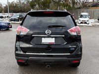 2015 Nissan Rogue SL-5