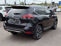 2019 Nissan Rogue SL-7