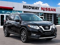 2019 Nissan Rogue SL-0