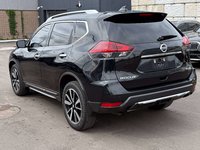 2019 Nissan Rogue SL-5