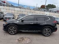 2019 Nissan Rogue SL-4