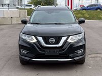 2019 Nissan Rogue SL-2