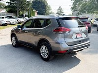 2020 Nissan Rogue SV-5