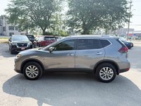 2020 Nissan Rogue SV-4