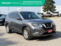 2020 Nissan Rogue SV-0