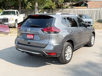 2020 Nissan Rogue SV-7