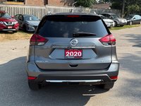 2020 Nissan Rogue SV-6