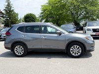 2020 Nissan Rogue S-7