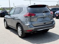 2020 Nissan Rogue S-4