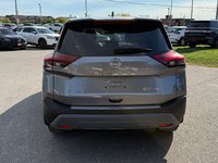 2022 Nissan Rogue SV-5