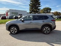 2022 Nissan Rogue SV-3