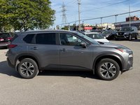 2022 Nissan Rogue SV-7