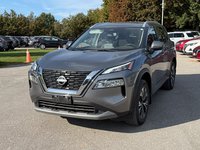 2022 Nissan Rogue SV-2