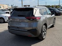 2022 Nissan Rogue SV-6