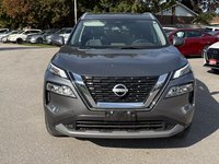 2022 Nissan Rogue SV-1