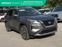 2022 Nissan Rogue SV-0