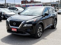 2022 Nissan Rogue SV-2