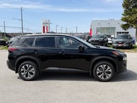 2022 Nissan Rogue SV-7