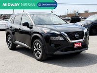 2022 Nissan Rogue SV-0