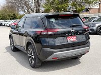 2022 Nissan Rogue SV-4