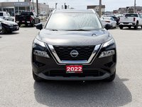 2022 Nissan Rogue SV-1