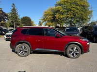 2023 Nissan Rogue SL-7