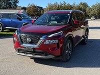2023 Nissan Rogue SL-2