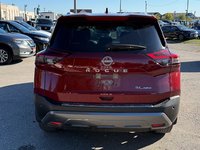 2023 Nissan Rogue SL-5