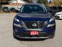 2023 Nissan Rogue SL-1