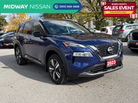 2023 Nissan Rogue SL-0