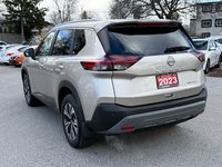 2023 Nissan Rogue SV-5