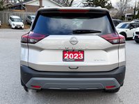 2023 Nissan Rogue SV-6