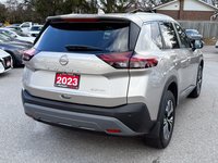 2023 Nissan Rogue SV-7