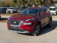 2023 Nissan Rogue Platinum-2