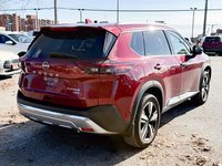 2023 Nissan Rogue Platinum-6