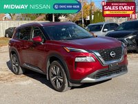 2023 Nissan Rogue Platinum-0