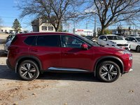 2023 Nissan Rogue Platinum-7