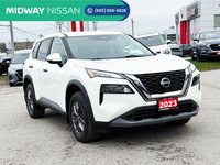 2023 Nissan Rogue S-0