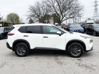 2023 Nissan Rogue S-7