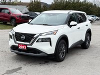 2023 Nissan Rogue S-2