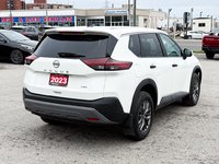 2023 Nissan Rogue S-6