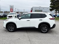 2023 Nissan Rogue S-3