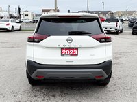 2023 Nissan Rogue S-5