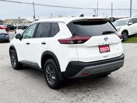 2023 Nissan Rogue S-4