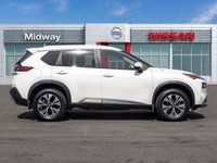 2023 Nissan Rogue SV-2