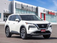 2023 Nissan Rogue SV-0