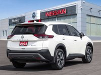 2023 Nissan Rogue SV-4