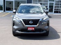 2023 Nissan Rogue SV-2