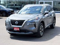 2023 Nissan Rogue SV-3
