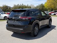 2024 Nissan Rogue S-6